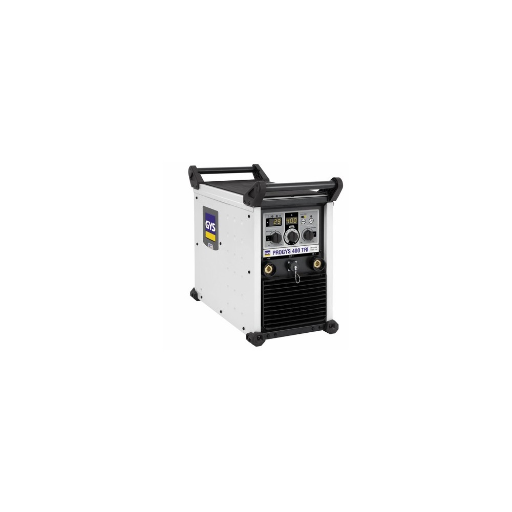 PROGYS 400 TRI - zonder accessoires