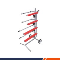 !! promo !! Mobiele maskeerpapiermachine 