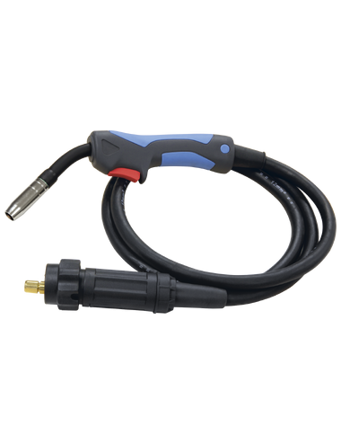 Smartmig 162 (Regulator Not Included)