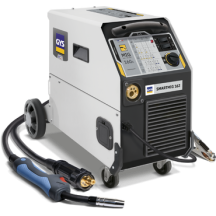 !! promo !! Smartmig 162 (Regulator Not Included)