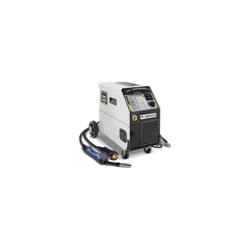 !! promo !! Smartmig 162 (Regulator Not Included)