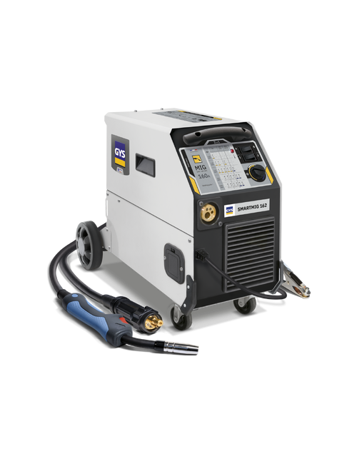 Smartmig 162 (Regulator Not Included)