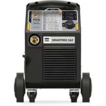 !! promo !! Smartmig 162 (Regulator Not Included)