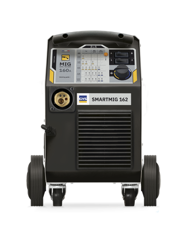 Smartmig 162 (Regulator Not Included)