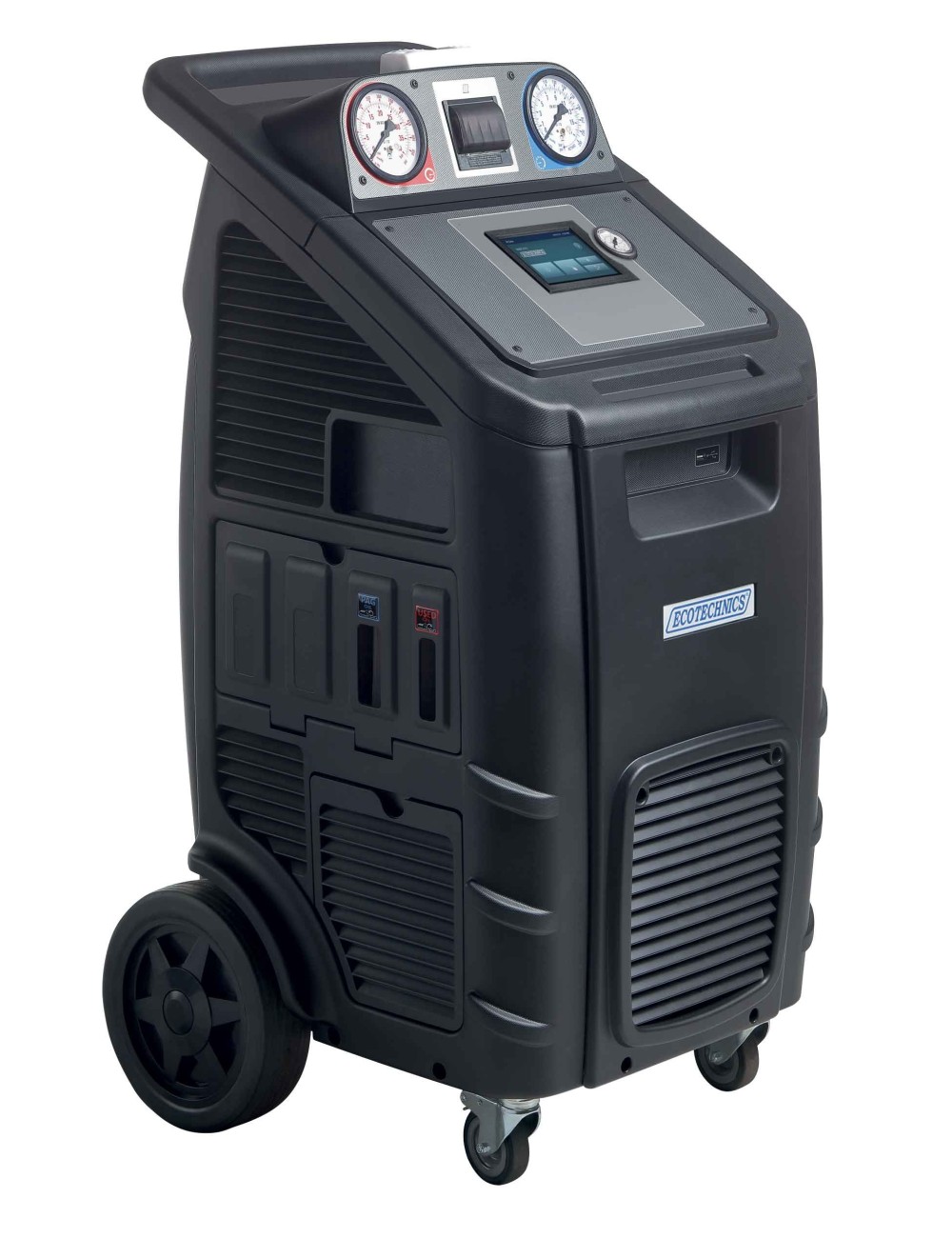 Appareil de climatisation automatique 1234HFO Appareil de climatisation automatique 1234HFO