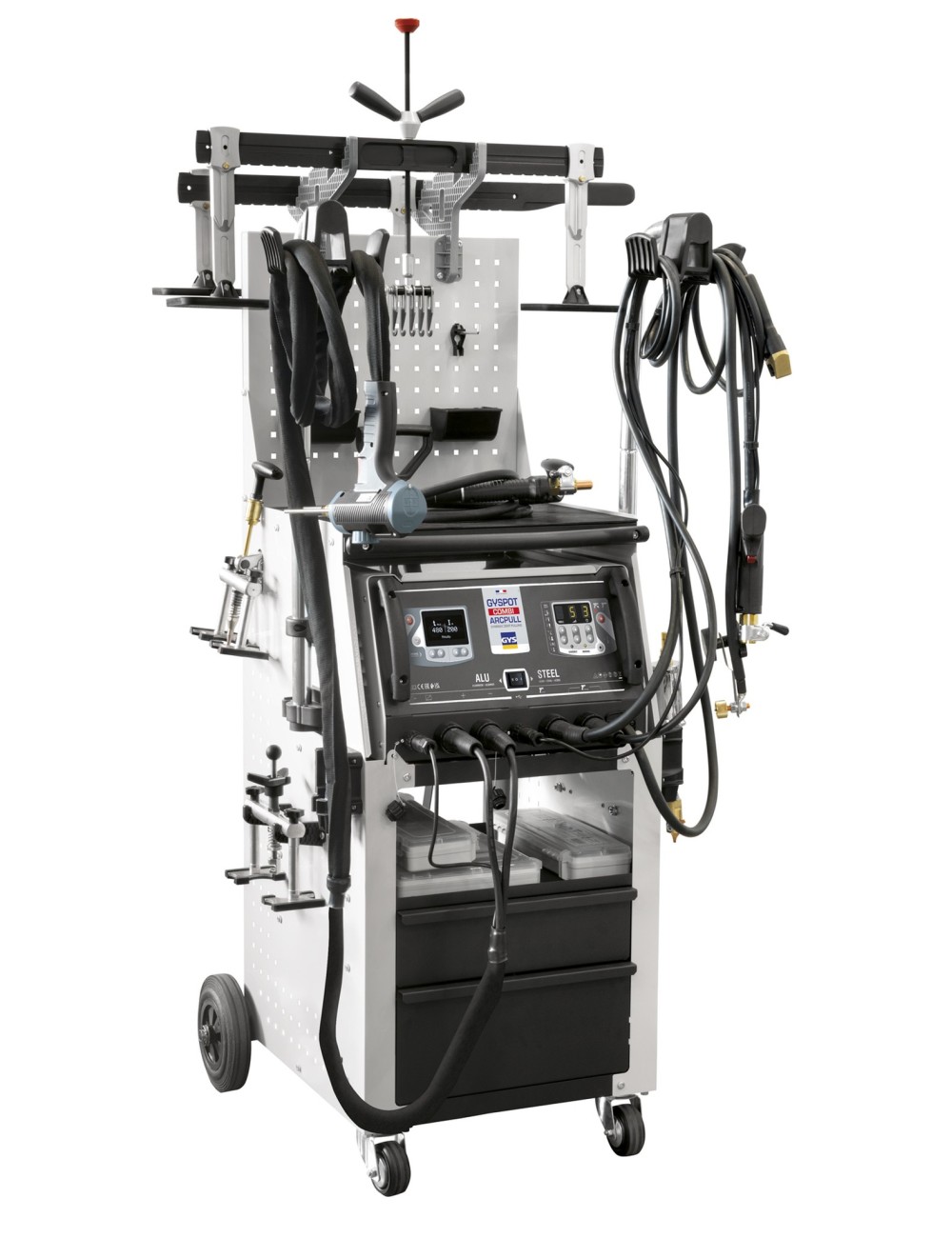 !!! promo !!! Speedliner Premium Combi Arcpull