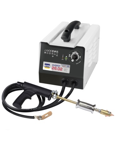 GYSPOT 2600