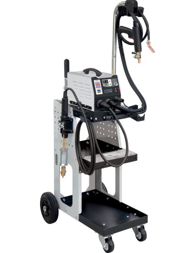 Proliner Pro 400
