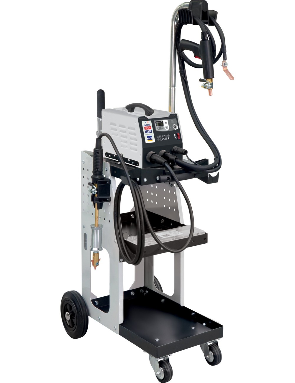 Proliner Pro 400 Proliner Pro 400