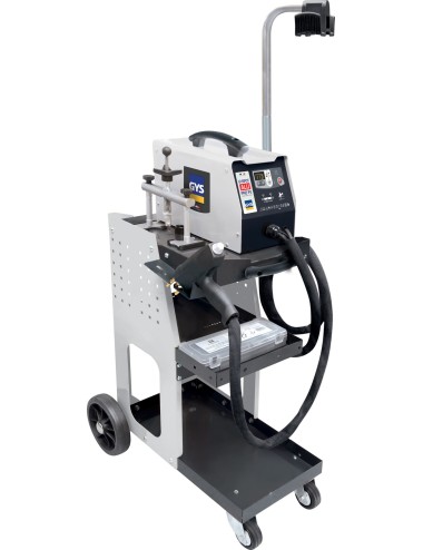Proliner Alu Pro Fv