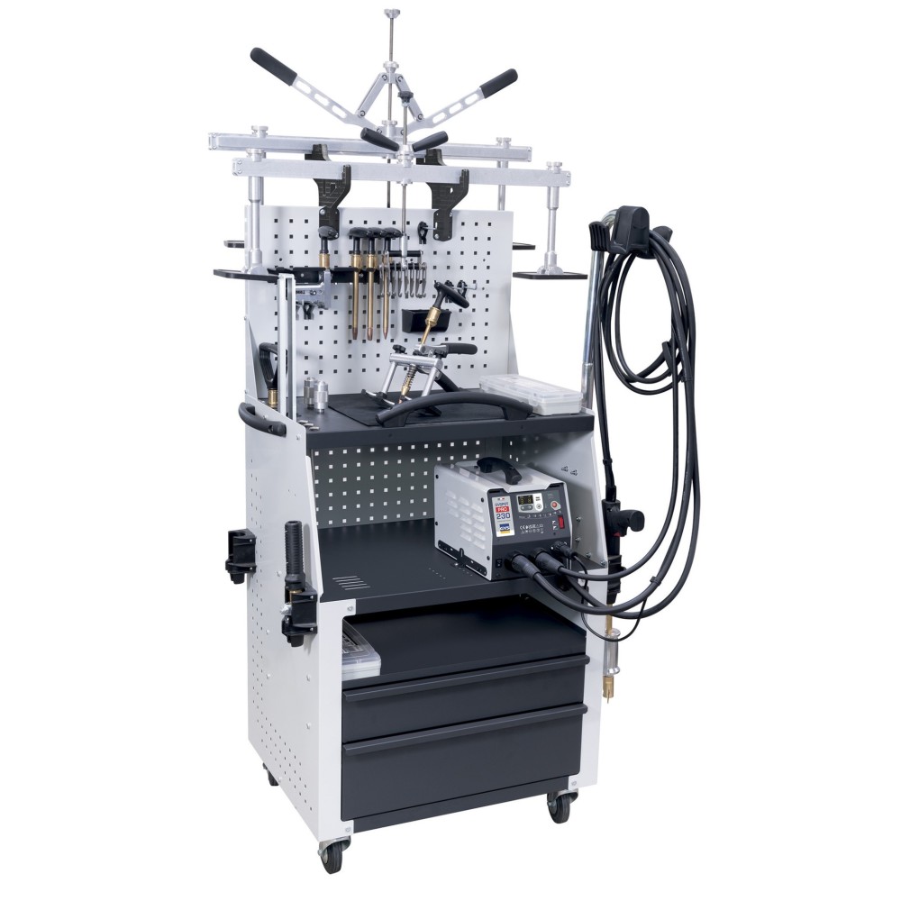 DENTSTATION PRO 230