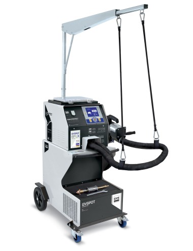 Gyspot Bp. Lx