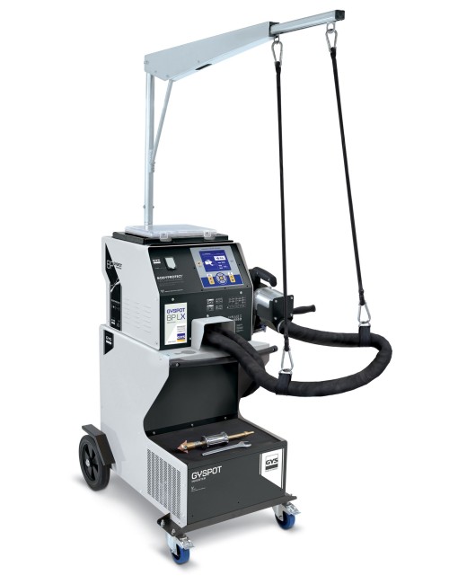 Gyspot Bp. Lx