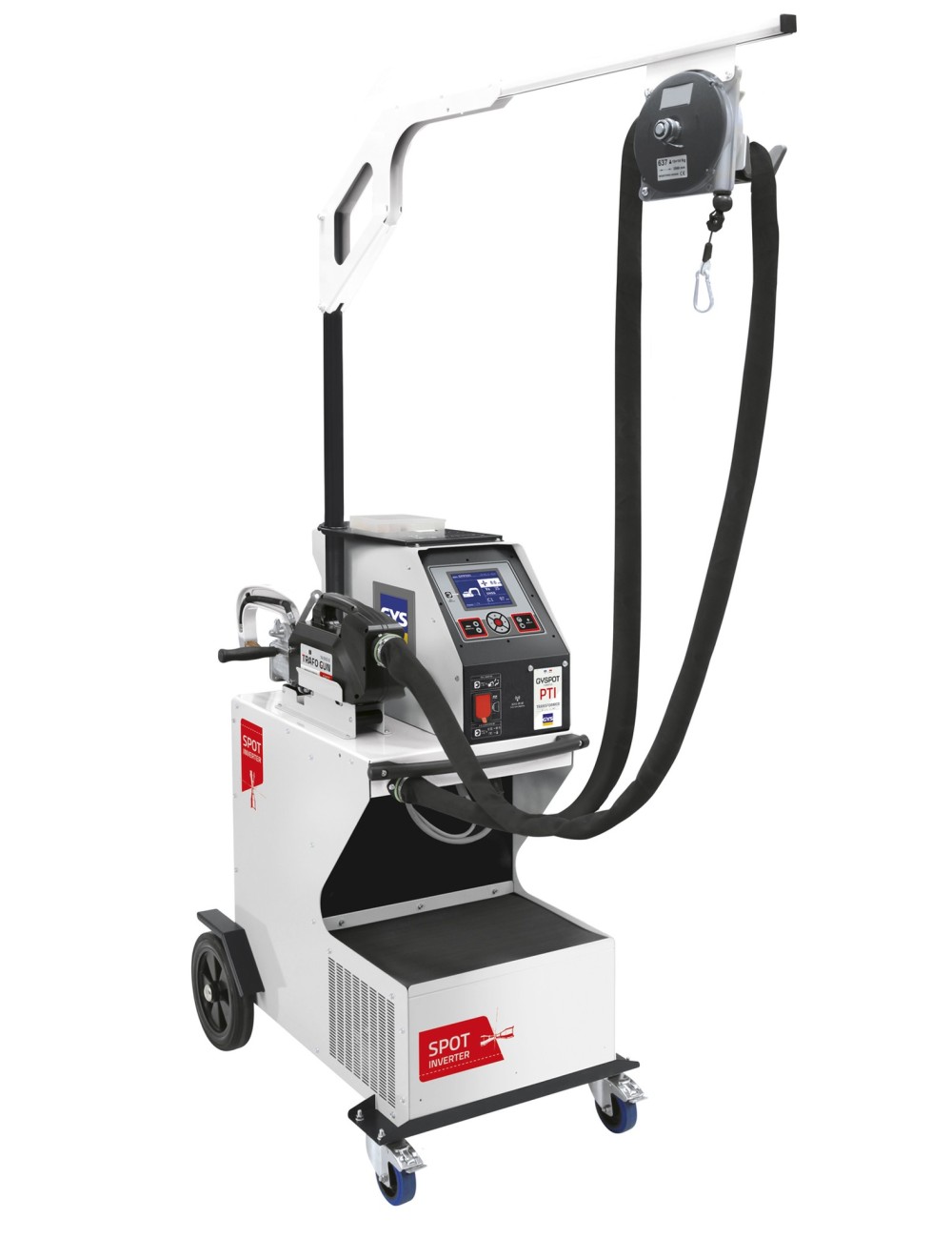 Gyspot Pti-S7 (6M) - 220V