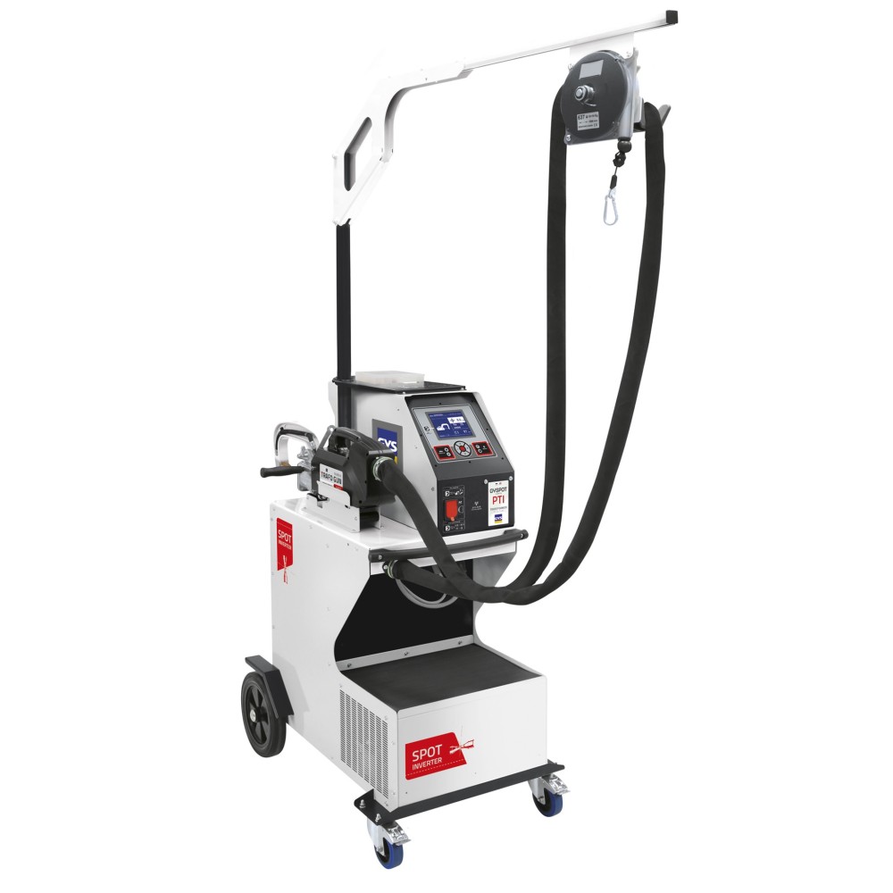 Gyspot Inverter Evolution Pti-S7 (6M)