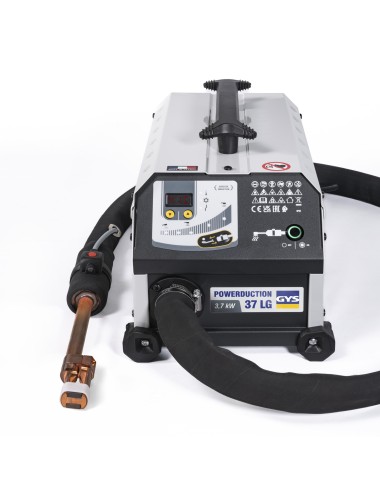 POWERDUCTION 37LG (S180/B3W)