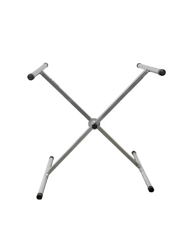 Zeer stevige X-schraag