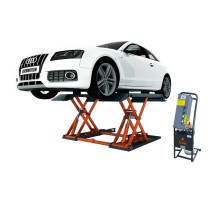 !! Promo !! Schaarbrug 1M, 3.0T, Elektrische Ontgrendeling