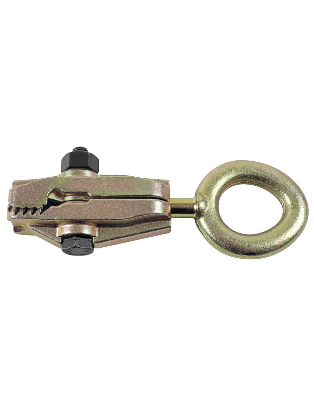 Pulling Clamp With 90° Angle