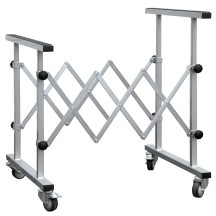Telescopische Schraagtafel