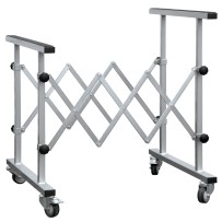 Telescopische Schraagtafel
