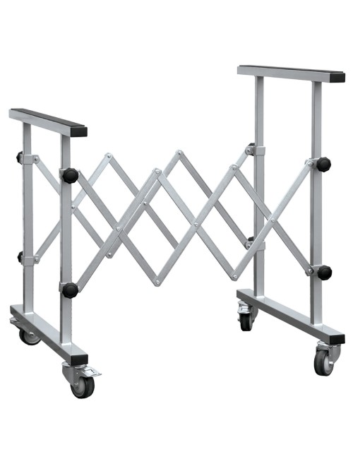 Table Treteau Telescopique