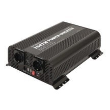 Converter Psw 2002W - 24V - Afstandsbedieningsscherm