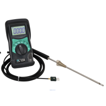 Co2-meter