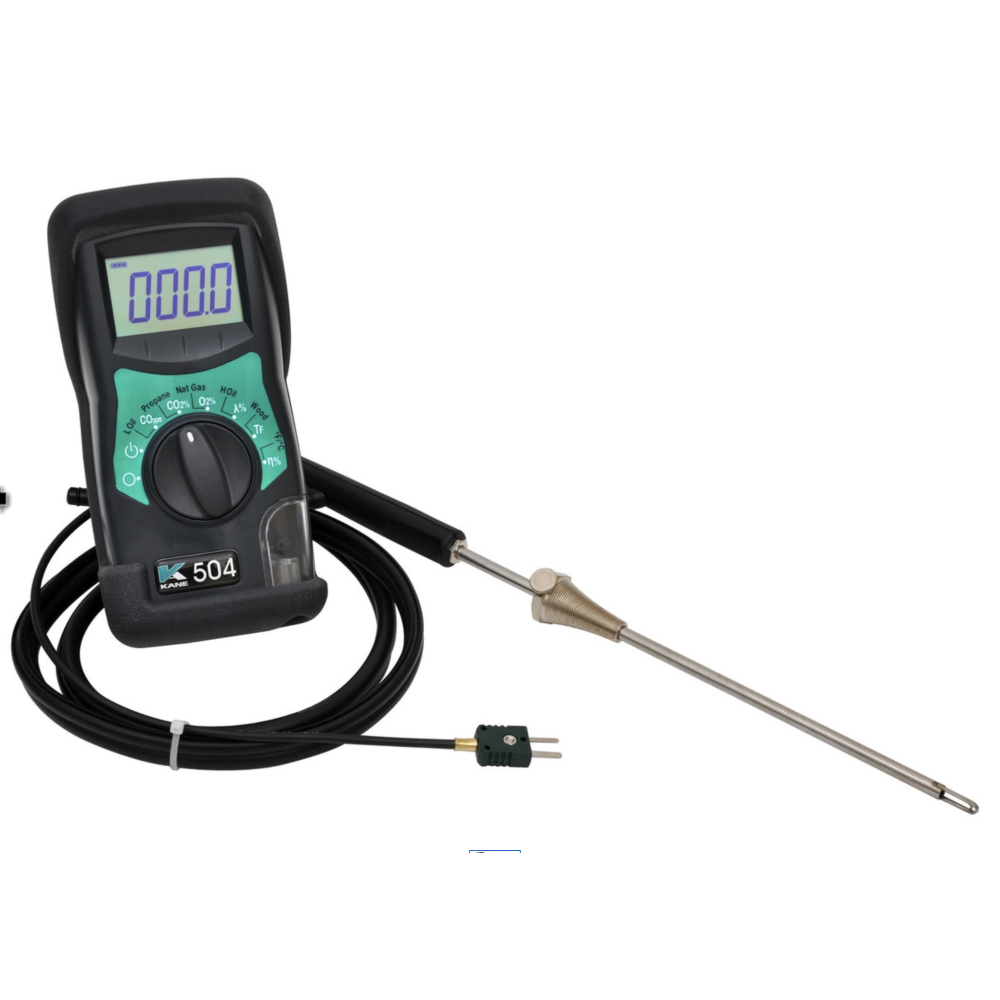 Co2-meter
