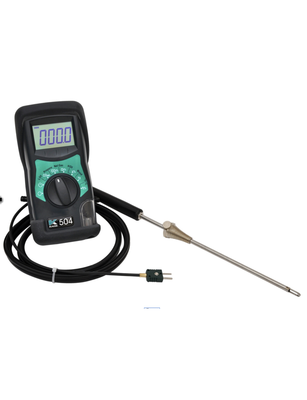 Co2-meter