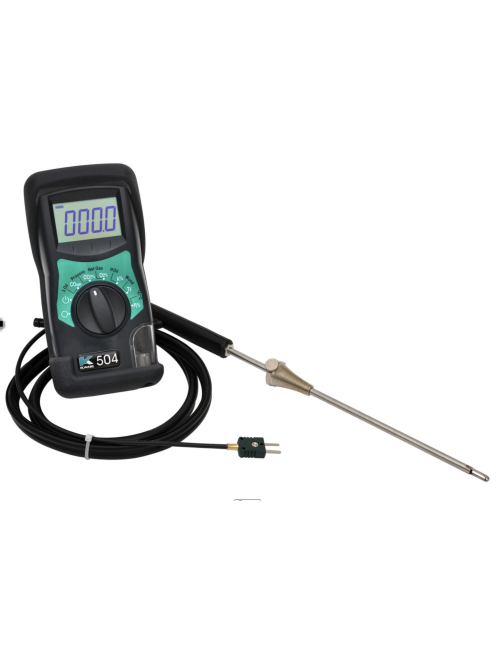 Co2-meter