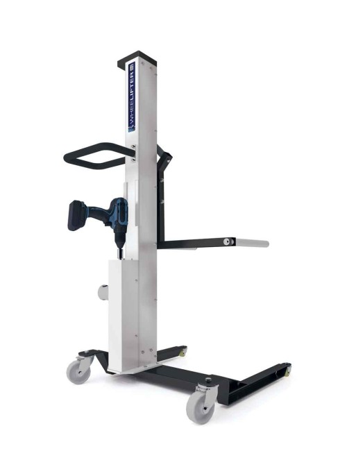 !!!Liquidatie!!! Wiellifter 034700019 TEC-3479