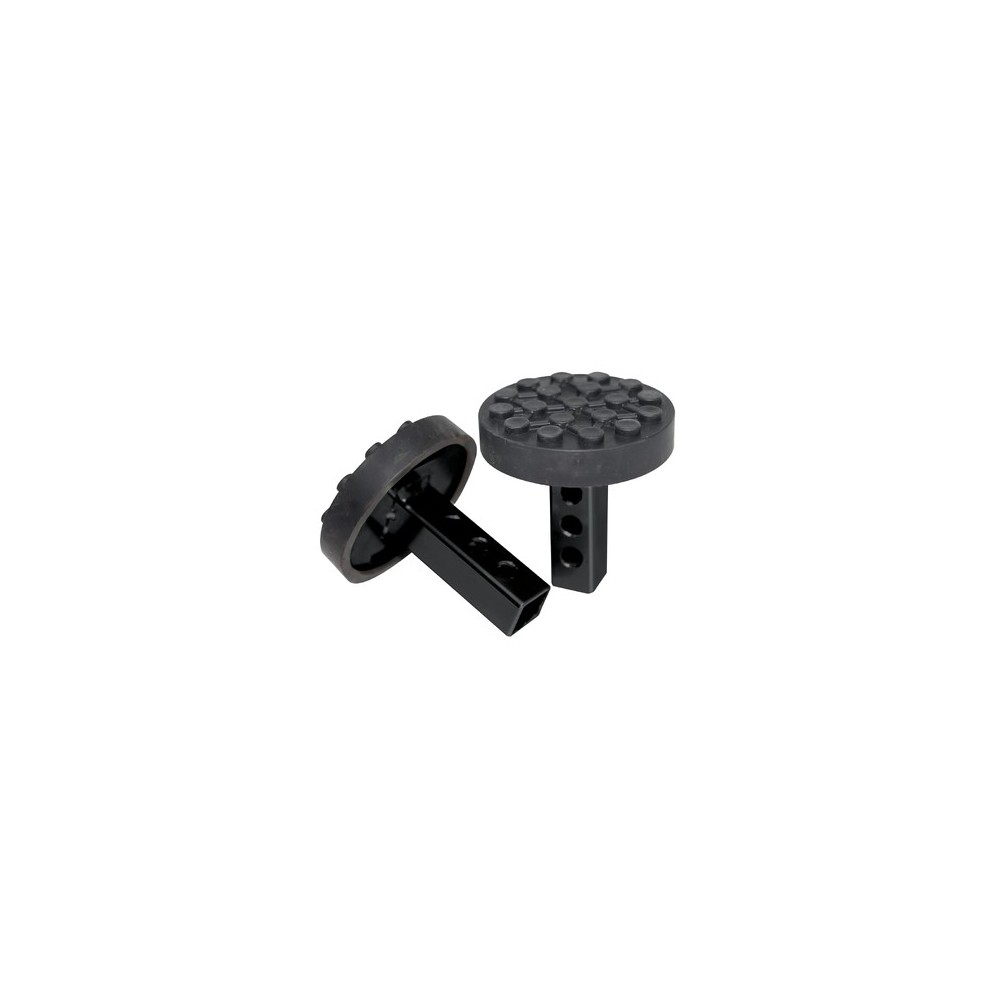 Set Van 2 Skates Voor Spot Lift Pro (Audi, Bmw)