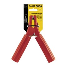 Rode 600A Geïsoleerde Klem - Bulk