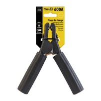Zwarte 600A Geïsoleerde Tang - Bulk