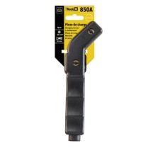Gebogen Geïsoleerde Tang 850A, Zwart