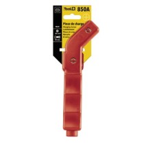 850A Isolee Gebogen Klem Rood