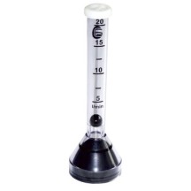 Mig / Mag / Tig Toortseinde Debietmeter