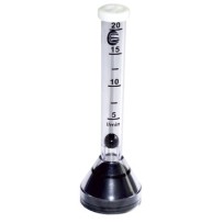 Mig / Mag / Tig Toortseinde Debietmeter