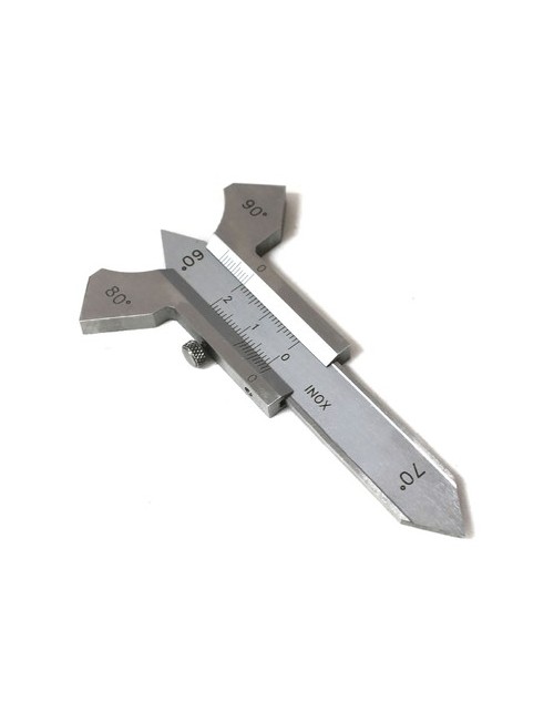 Welding Gauge