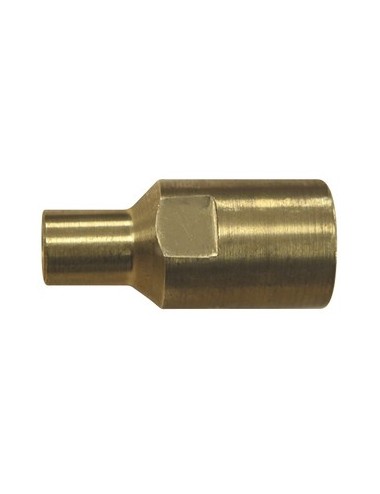 Chuck For M7 Pulling Electrode