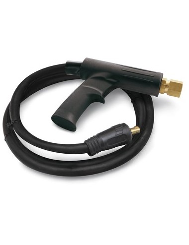 Cable For Automatic Gun - Complete - 3 M - 50 Mm²