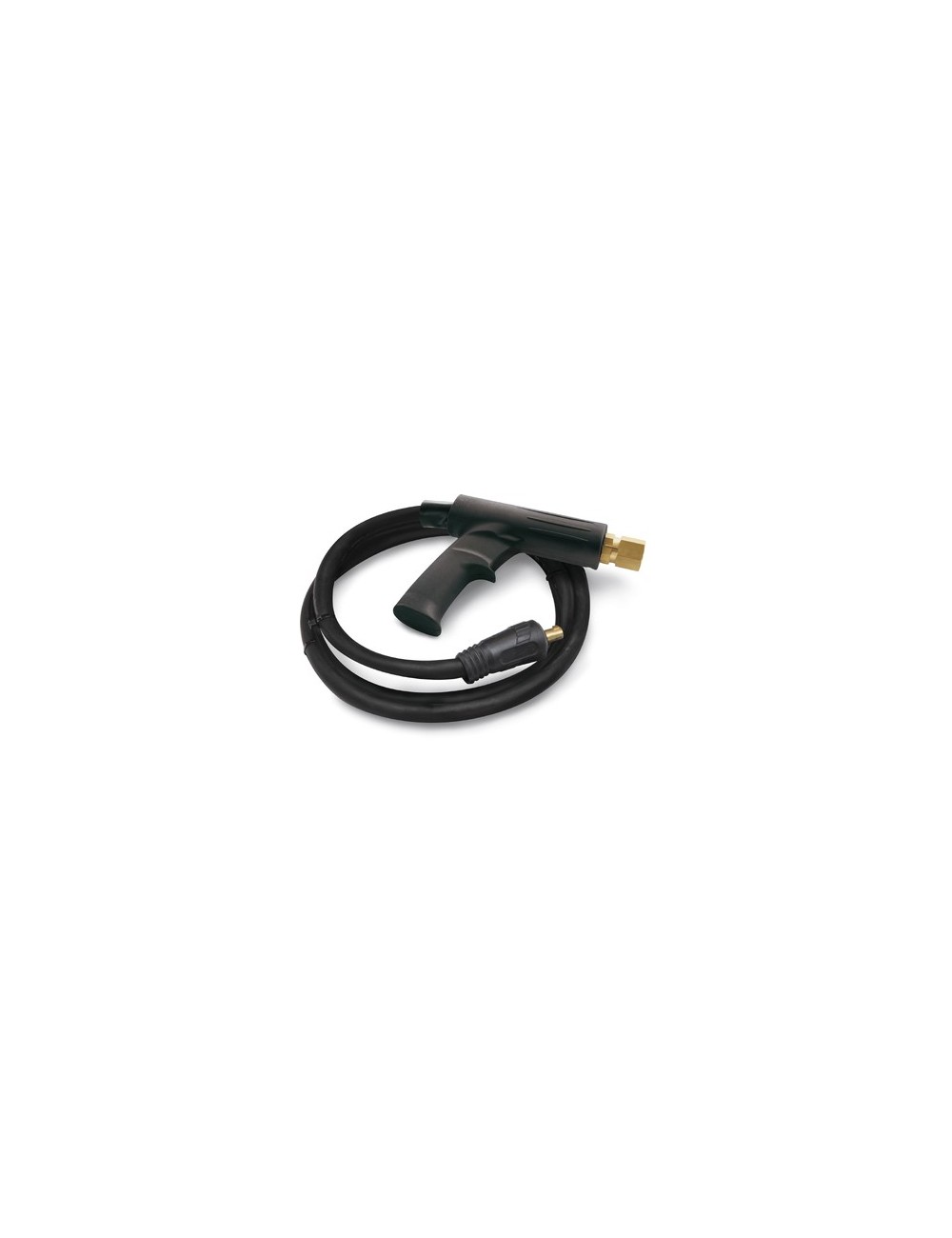 Cable For Automatic Gun - Complete - 3 M - 50 Mm²