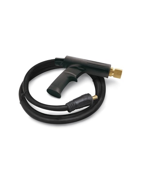Cable For Automatic Gun - Complete - 3 M - 50 Mm²