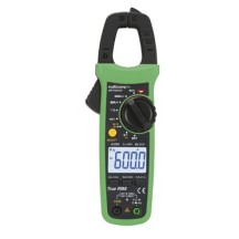Amperemetrische Klem Van 600 A / Voltmeter