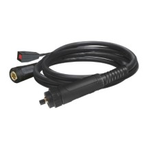 Kabel Caliweld Mig Euro-Aansluiting **