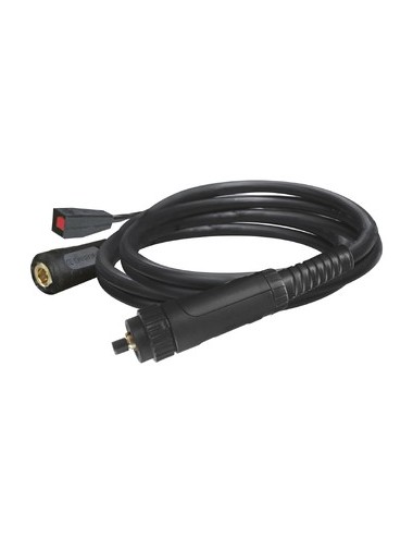 Kabel Caliweld Mig Euro-Aansluiting **