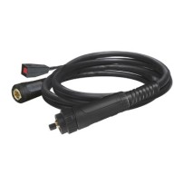 Kabel Caliweld Mig Euro-Aansluiting **