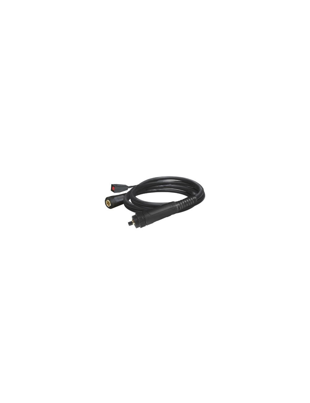 Kabel Caliweld Mig Euro-Aansluiting **