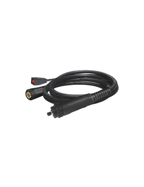 Kabel Caliweld Mig Euro-Aansluiting **
